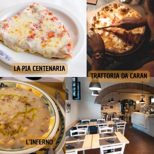 3 Locali Storici di La Spezia che Fanno Cucina Spezzina